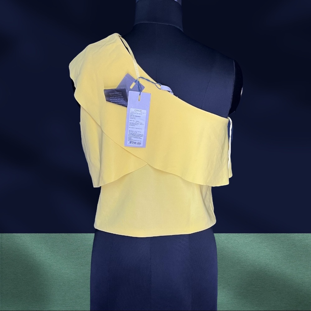 ONLY brand top - Picture 3 of 4